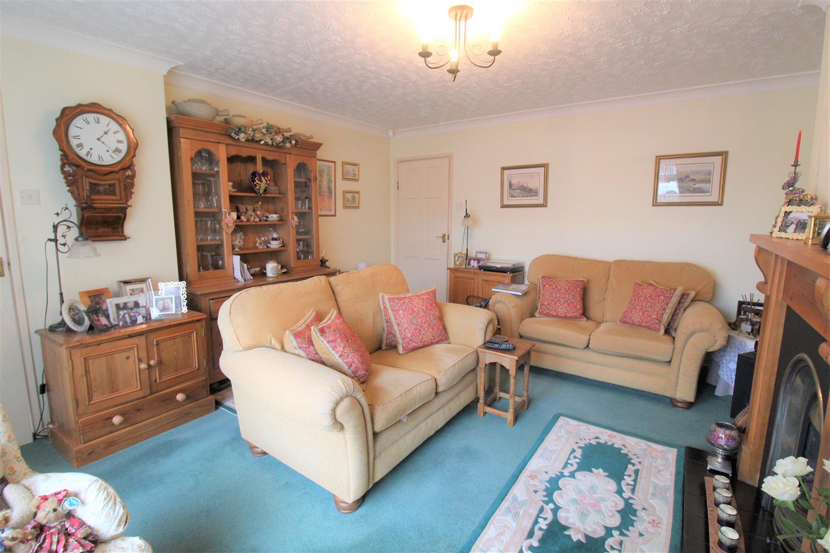 Wallis Way, Baddeley Green, Stoke-On-Trent